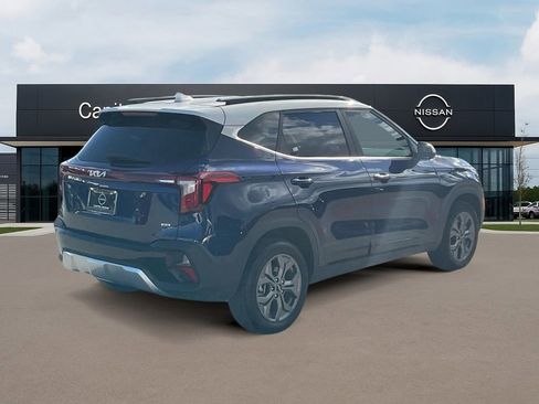 Used 2024 Kia Seltos S image 5