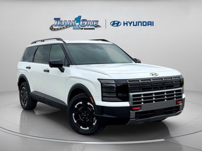 New 2026 Hyundai Palisade XRT Pro