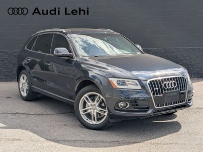 Used 2017 Audi Q5 2.0T Premium