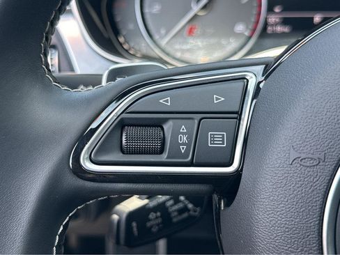 Used 2018 Audi S7 Prestige AWD/4WD image 22