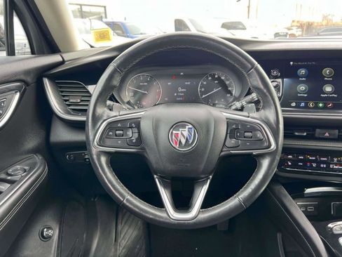 Used 2023 Buick Envision Preferred image 14