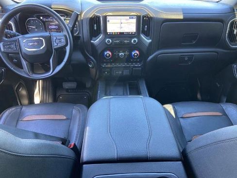 Used 2023 GMC Sierra 3500 AT4 w/ AT4 Premium Plus Package image 17