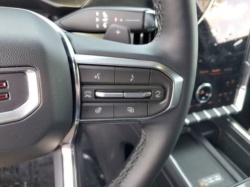 New 2026 GMC Acadia Elevation w/ Black Edition FWD image 27