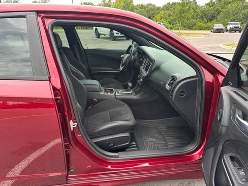 Used 2023 Dodge Charger Scat Pack w/ Plus Group RWD image 21