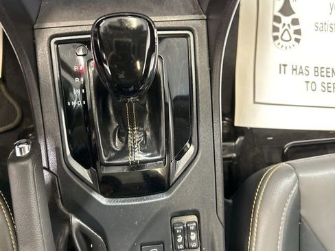 Used 2023 Subaru Crosstrek 2.5i Sport image 29