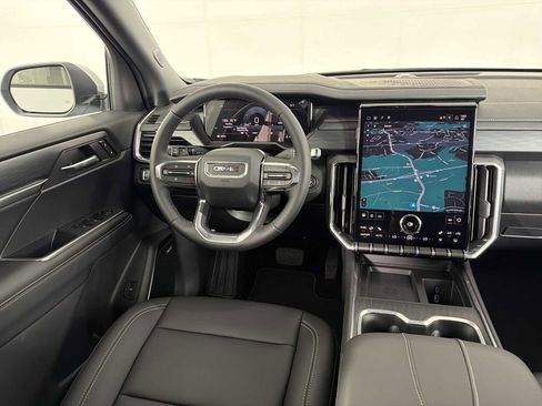 New 2026 GMC Acadia Elevation w/ Black Edition image 46