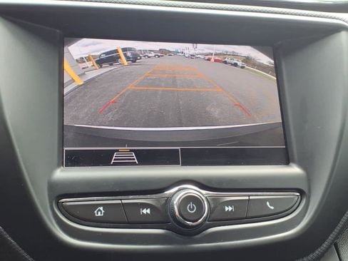 Used 2023 Chevrolet TrailBlazer LT image 20