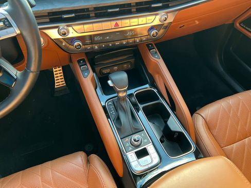 Certified 2024 Kia Telluride SX Prestige X-Line image 15