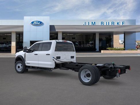 New 2026 Ford F450 XL image 5