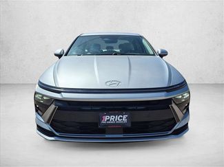 Used 2025 Hyundai Sonata SEL FWD video 2
