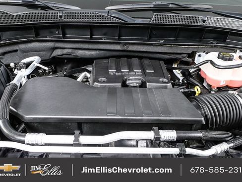 Used 2024 GMC Sierra 1500 Pro w/ Pro Value Package image 29