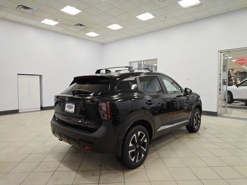 New 2026 Nissan Kicks SV w/ Cold Weather Package AWD/4WD image 3