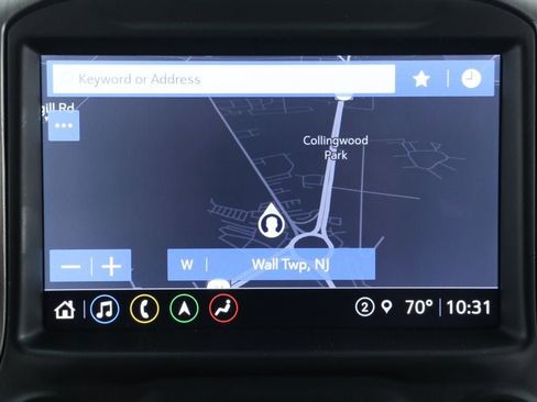 Used 2022 GMC Sierra 1500 Denali w/ Denali Premium Package image 19