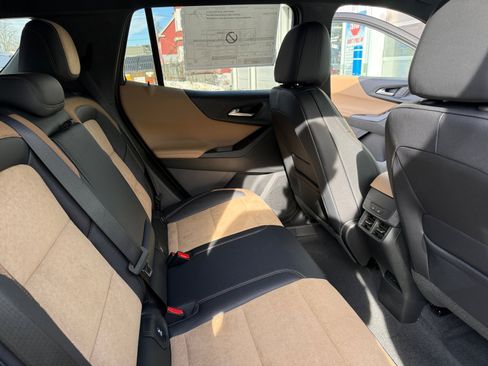 New 2026 Chevrolet Equinox ACTIV w/ Convenience Package III AWD/4WD image 27