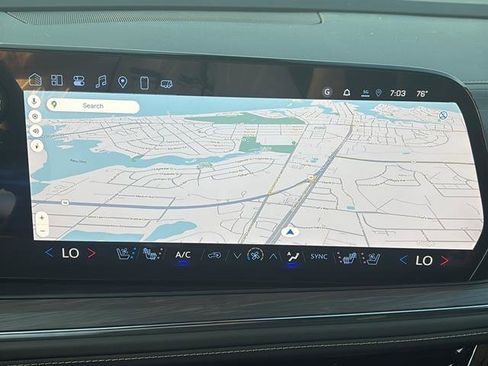 New 2025 Chevrolet Suburban Premier w/ Sun And Tow Package image 26