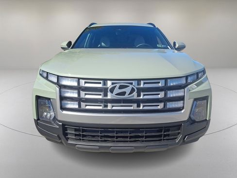 New 2026 Hyundai Santa Cruz SEL image 2