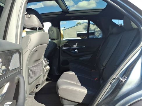 Used 2026 Mercedes-Benz GLE 350 4MATIC image 22