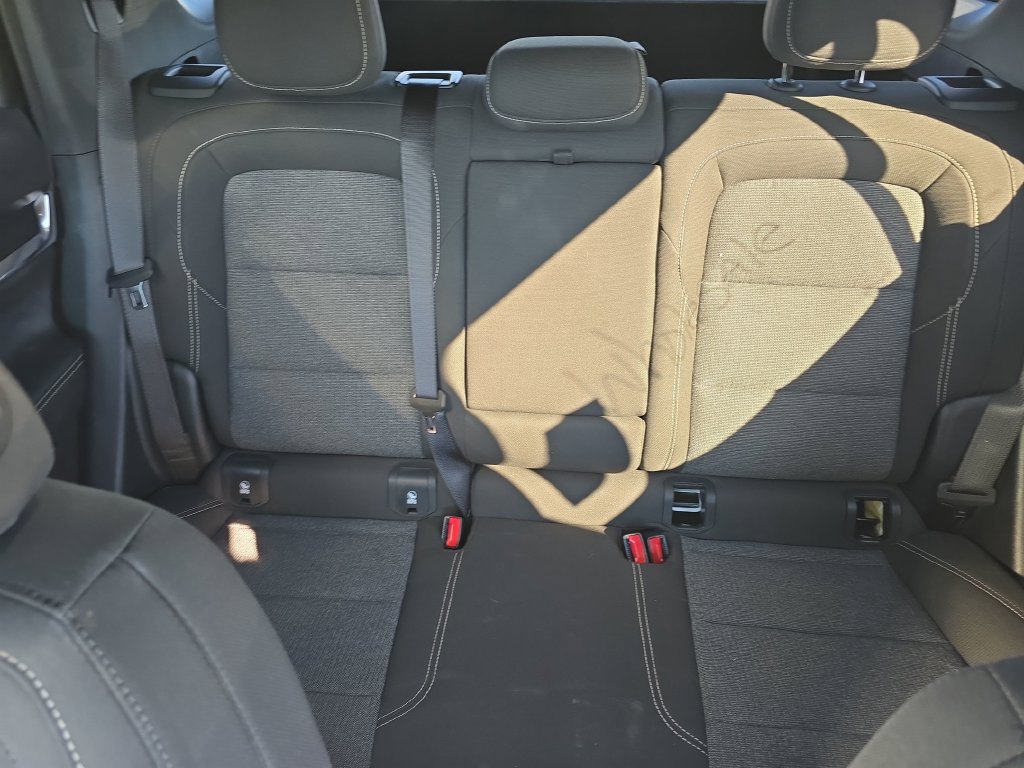Used 2026 GMC Terrain Elevation FWD image 12