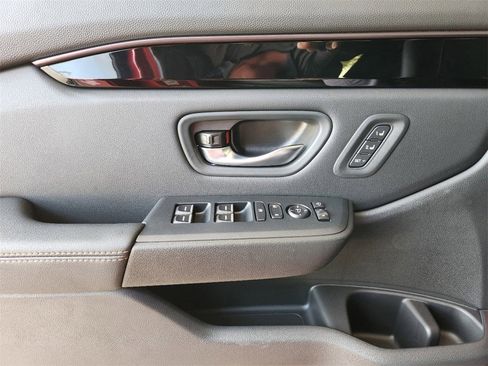 New 2025 Honda Pilot TrailSport image 45