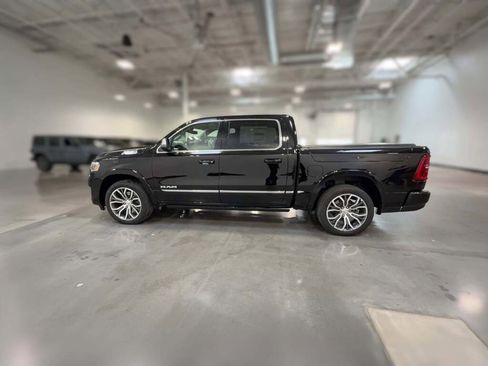 New 2026 RAM 1500 Tungsten image 6
