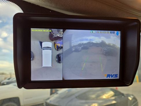 Used 2021 RAM ProMaster 1500 image 15