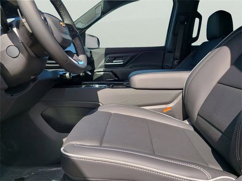 New 2026 Chevrolet Silverado EV LT w/ Plus Package image 19