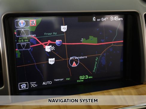 Used 2012 Lincoln MKZ Hybrid image 3