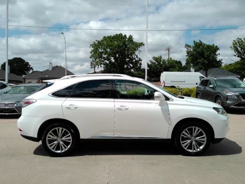 Used 2013 Lexus RX 350 FWD image 5