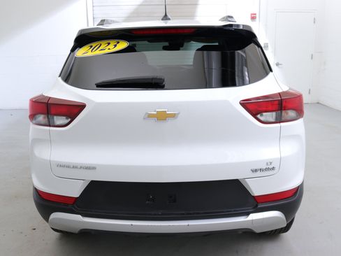 Certified 2023 Chevrolet TrailBlazer LT image 7