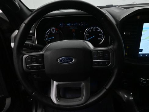 Used 2021 Ford F150 XLT w/ Equipment Group 302A High RWD image 21