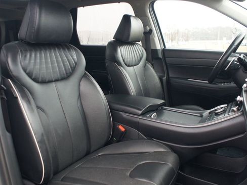 Used 2023 Hyundai Palisade Limited image 23