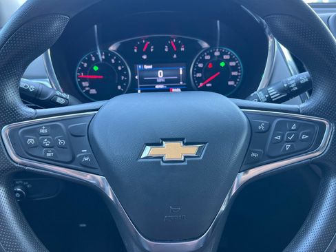 Certified 2023 Chevrolet Equinox LT image 23