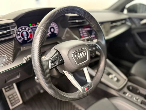 Used 2022 Audi RS 3 AWD/4WD image 14
