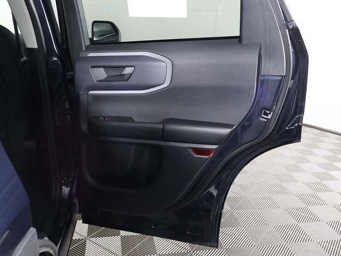 Used 2021 Ford Bronco Sport Big Bend w/ Big Bend Package image 27