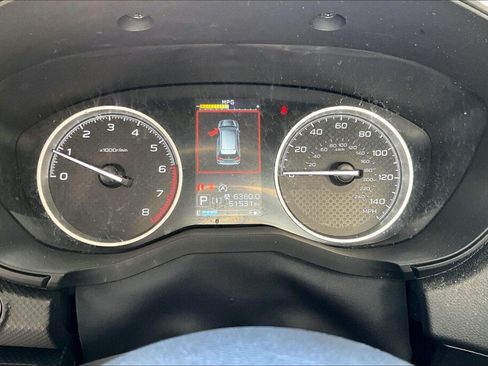 Certified 2024 Subaru Forester Premium AWD/4WD image 8