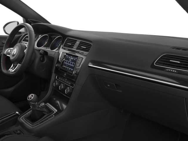 Used 2017 Volkswagen GTI SE FWD image 19