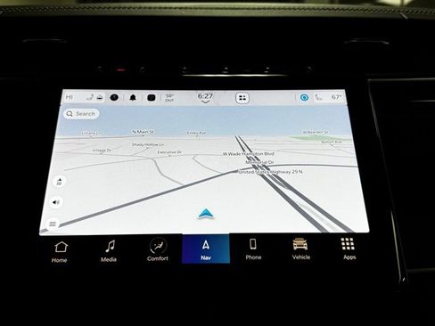 Used 2022 Jeep Grand Cherokee Limited w/ Trailer Tow Prep Group (B) image 14