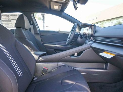 New 2026 Hyundai Elantra Sport image 19