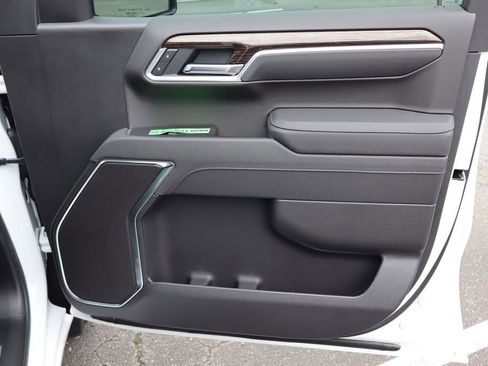 New 2026 GMC Sierra 1500 SLE w/ Max Trailering Package RWD image 22