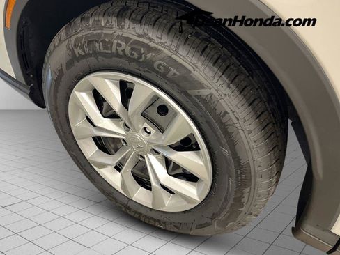 New 2026 Honda CR-V LX image 10