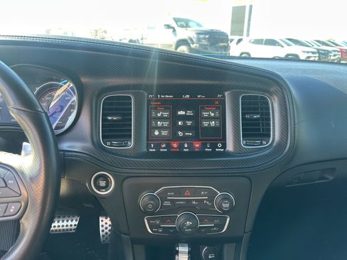 Used 2023 Dodge Charger Scat Pack w/ Plus Group image 15
