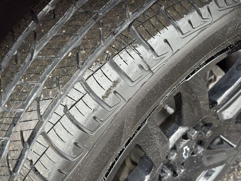 Used 2024 Chevrolet Blazer RS w/ LPO, Floor Liner Package image 10