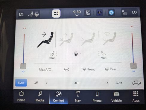 Used 2022 RAM 1500 Big Horn image 28