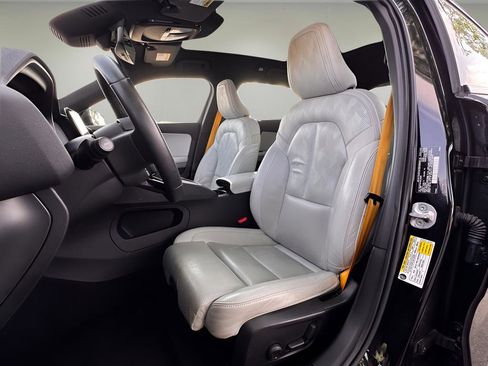 Used 2023 Polestar Polestar 2 AWD/4WD image 8