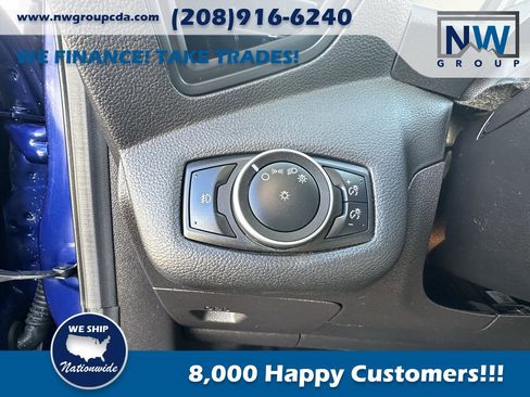 Used 2016 Ford Escape SE w/ SE Cold Weather Package image 24