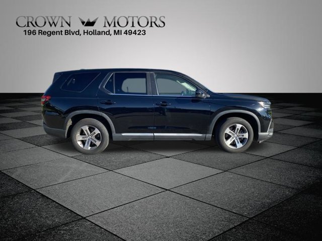 Used 2023 Honda Pilot EX-L image 12