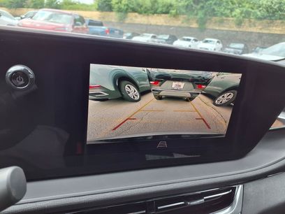 New 2026 Buick Envista Sport Touring w/ Convenience I Package