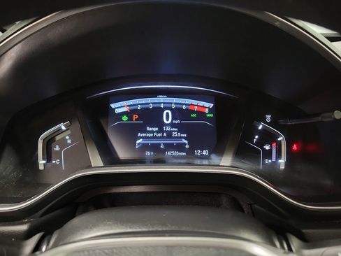 Used 2019 Honda CR-V EX image 16