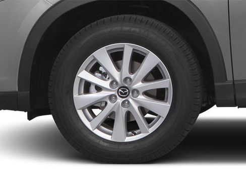 Used 2014 MAZDA CX-5 Touring AWD/4WD image 14