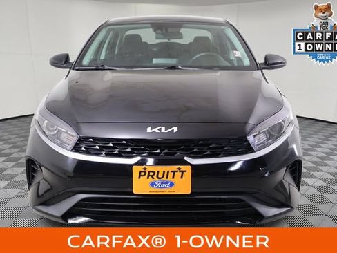 Used 2024 Kia Forte LXS FWD image 3